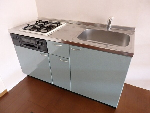 ベルメゾン土山の物件内観写真